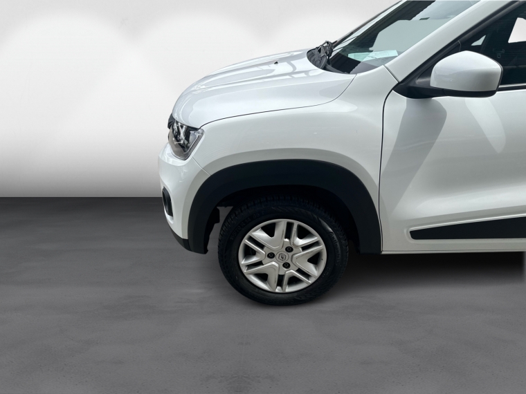 Renault Kwid Kwid 1.0 Hb Intens 4x2 Mt 2022 Usado  Usado en Pompeyo