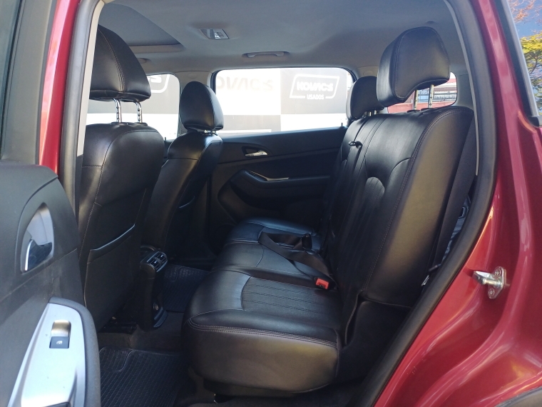 Chevrolet Orlando 2.4 Lt Full At 2015 Usado  Usado en Kovacs Usados