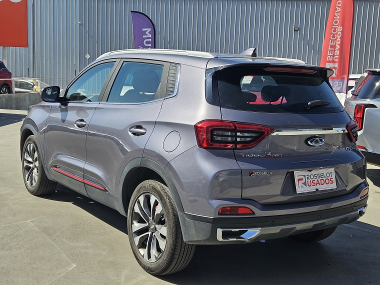 Chery Tiggo 3 Tiggo 3 Pro Glx 1.5 Aut 2023 Usado en Rosselot Usados