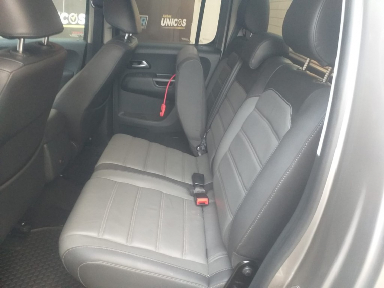 Volkswagen Amarok 4motion 2021 Usado  Usado en Webautos.cl