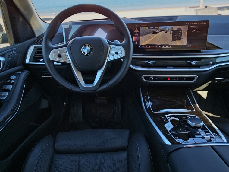 Bmw X7 Xdrive40i Executive Lci 2026 Usado  Usado en BMW Premium Selection