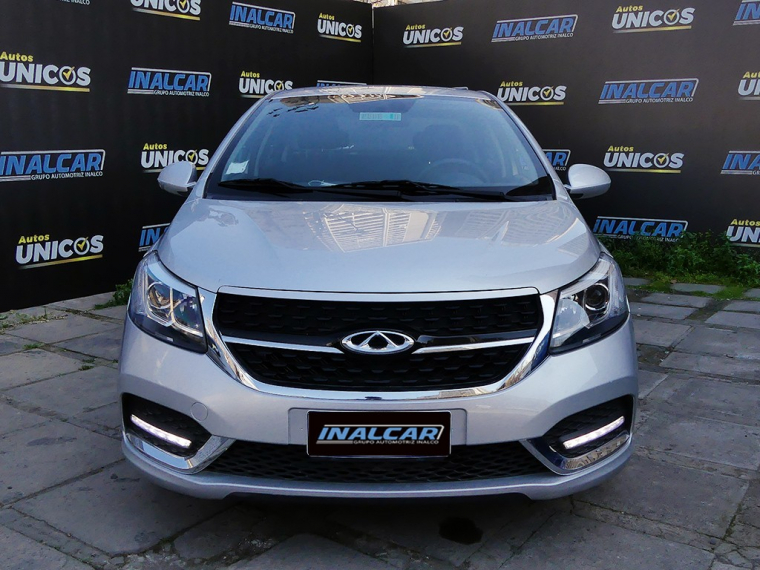 Chery Arrizo 3 New Gls 1.5 2021 Usado  Usado en Webautos.cl