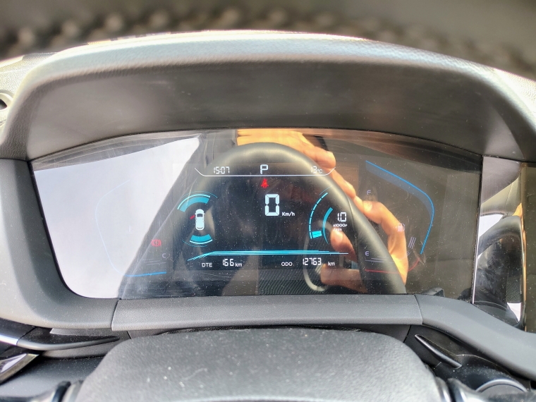 Changan Cs15 Cs15 1.5 Aut 2024 Usado en Rosselot Usados