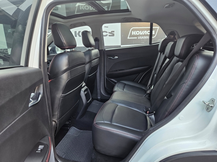 Chevrolet Groove 1.5 Premier Mt 2023 Usado  Usado en Kovacs Usados