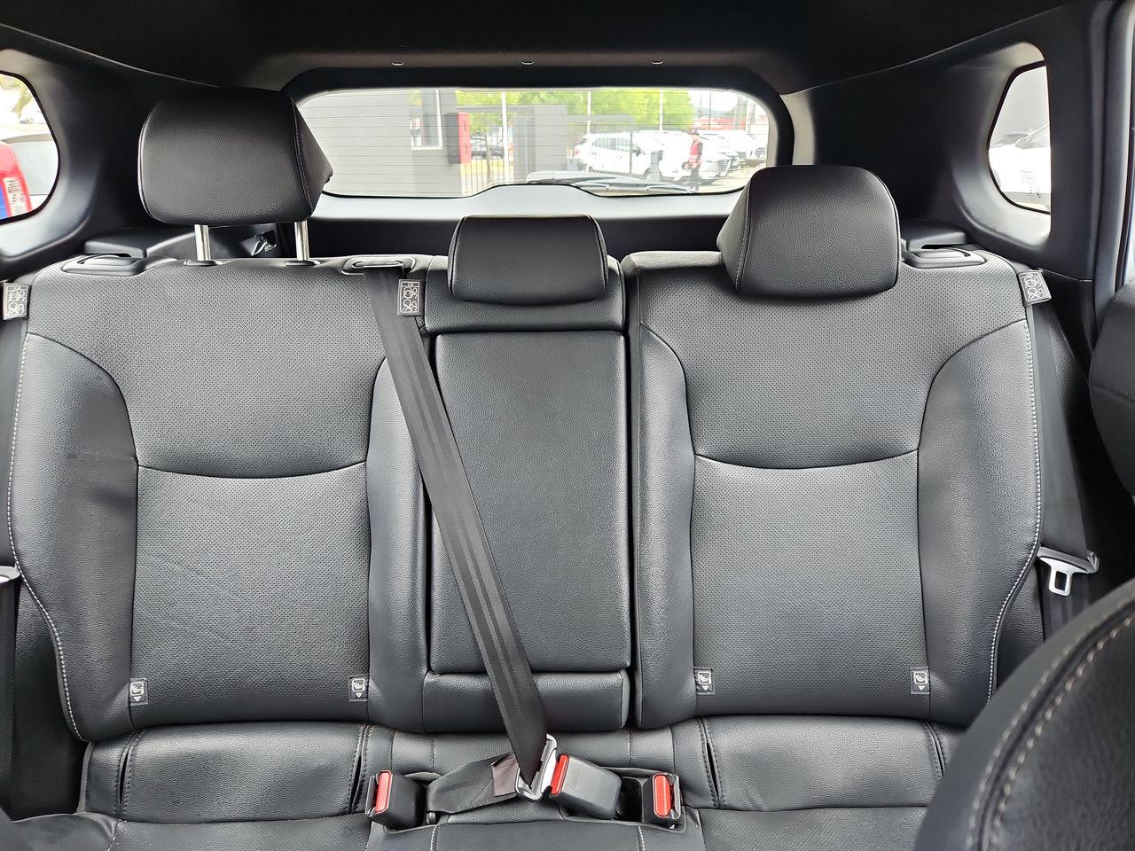 Toyota Corolla Corolla Cross Cvt 2.0 Aut. 2023 Usado en Usados de Primera - Sergio Escobar