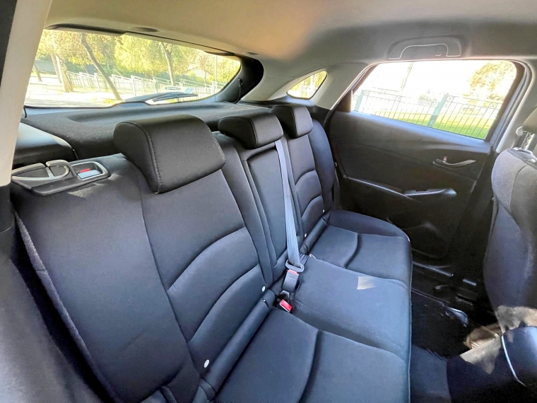 Mazda Cx-3 Core 2.0 Mt 2024  Usado en Automarket Chile