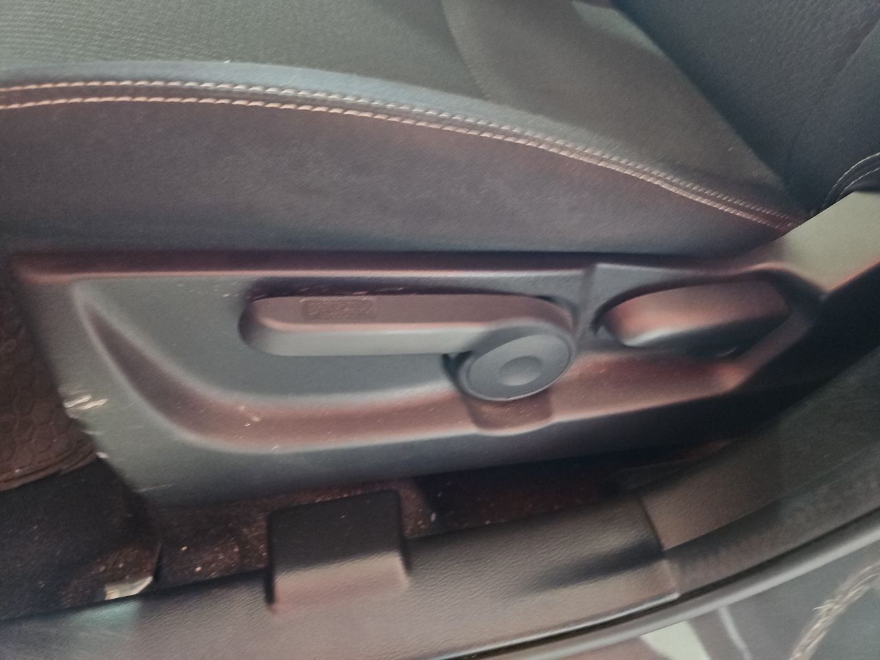 Suzuki Sx4 Sx4 Scross  4x4 1.6 2019 Usado en Usados de Primera - Sergio Escobar