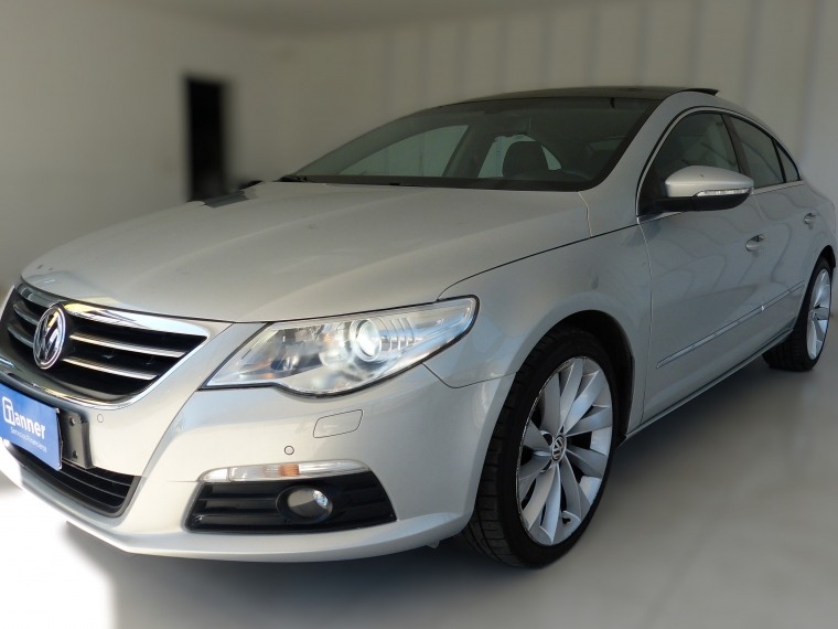 VOLKSWAGEN PASSAT FSI TURBO 2.0 2010