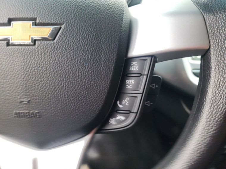 Chevrolet 147 Gt 2021 Usado  Usado en Webautos.cl