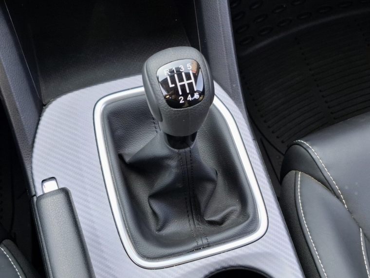 Gac motor Gs3 Gs3 Power 1.5t Mt Gb 2025 Usado en Rosselot Usados