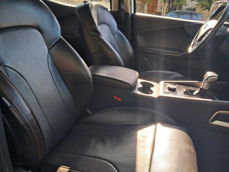 Zxauto Terralord 4x4 2.5 Aut 2023  Usado en Autos