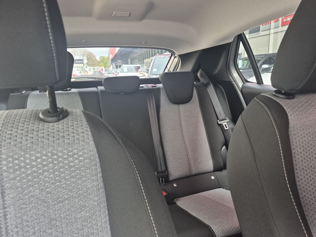 OPEL CORSA CORSA 4X2 1.2 - 2025