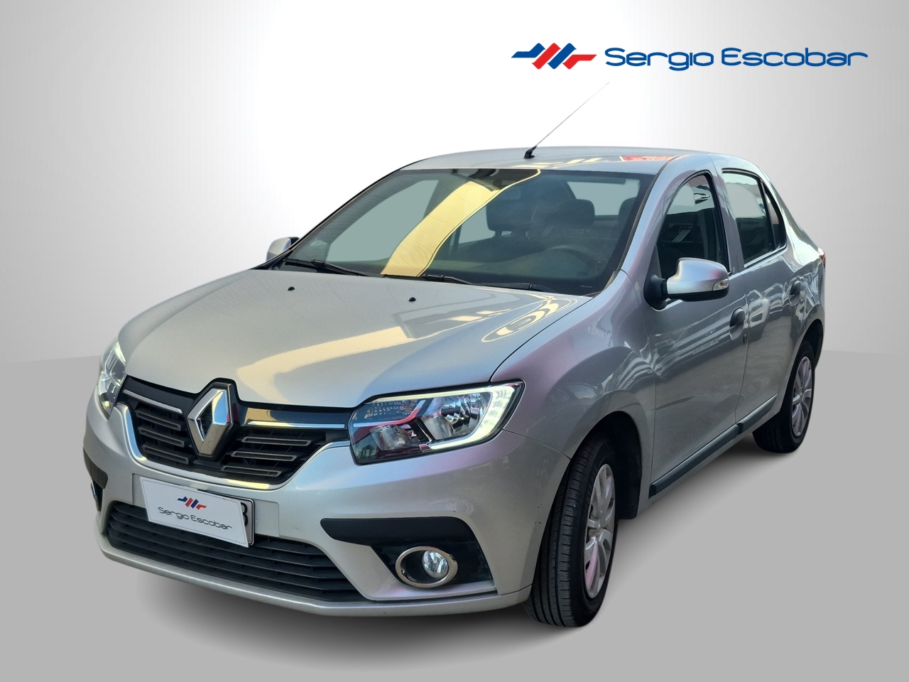 RENAULT SYMBOL SYMBOL ZEN 1.6 2018