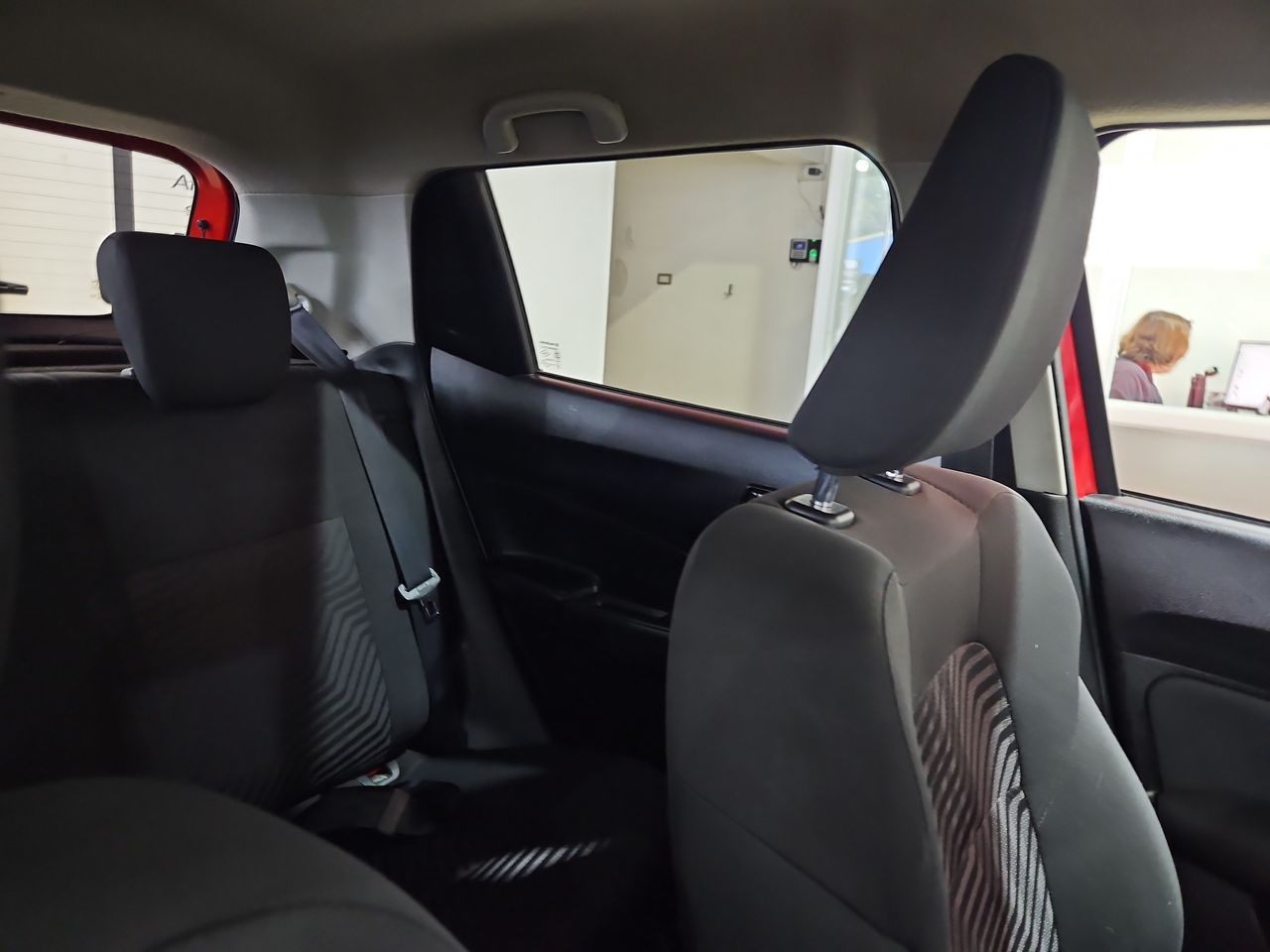 Suzuki Swift Swift 2wd 1.2 2022 Usado en Usados de Primera - Sergio Escobar