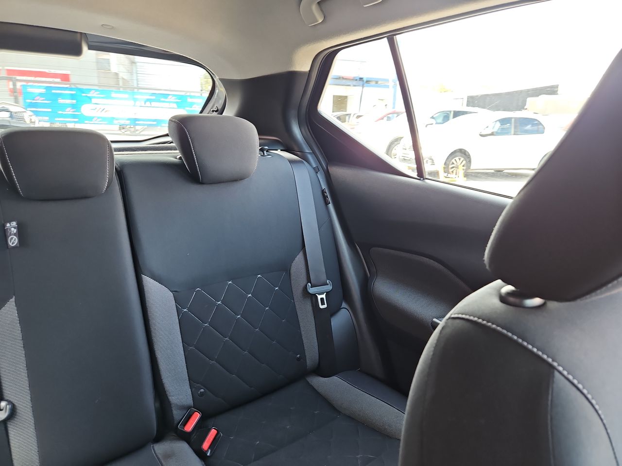 Nissan Kicks Kicks 1.6 2020 Usado en Usados de Primera - Sergio Escobar