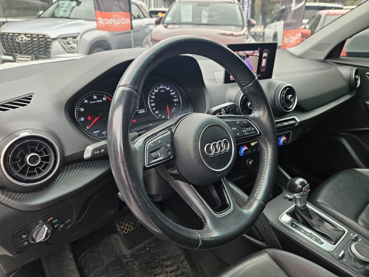 Audi Q2 Tfsi 1.4 Aut 2017 Usado  Usado en Kovacs Usados