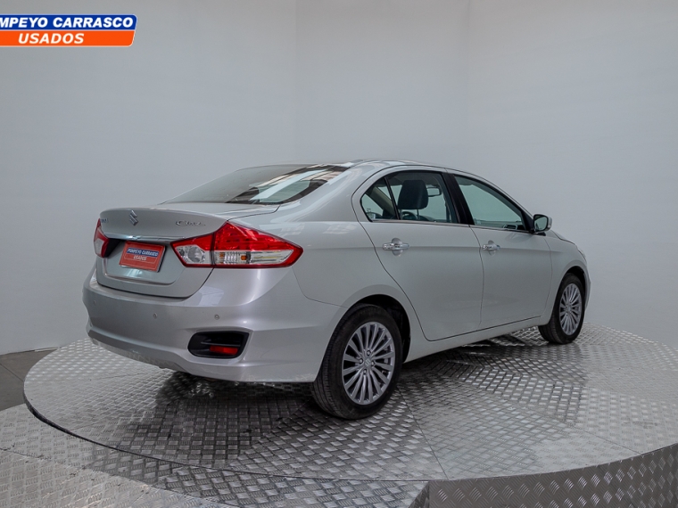 Suzuki Ciaz 1.4 Gl Bt Mt 4p 2020 Usado  Usado en Pompeyo