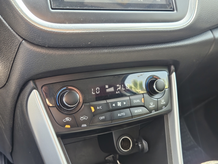 Suzuki S cross Glx 4x4 1.6 2020 Usado  Usado en Kovacs Usados