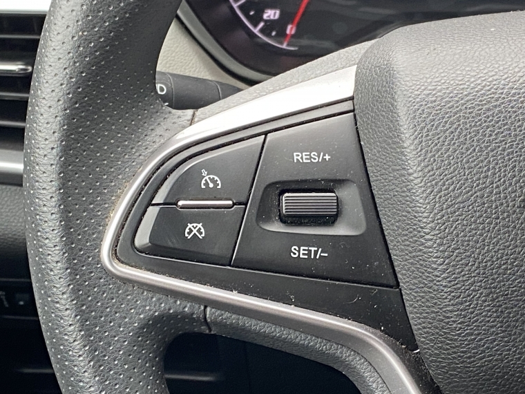 Chevrolet Groove Groove 1.5 2022 Usado en Rosselot Usados