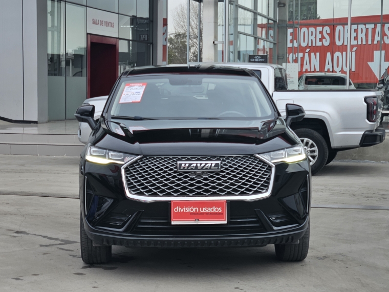 Haval H6 H6 Hev Turbo 1.5 Aut 2023 Usado en Rosselot Usados