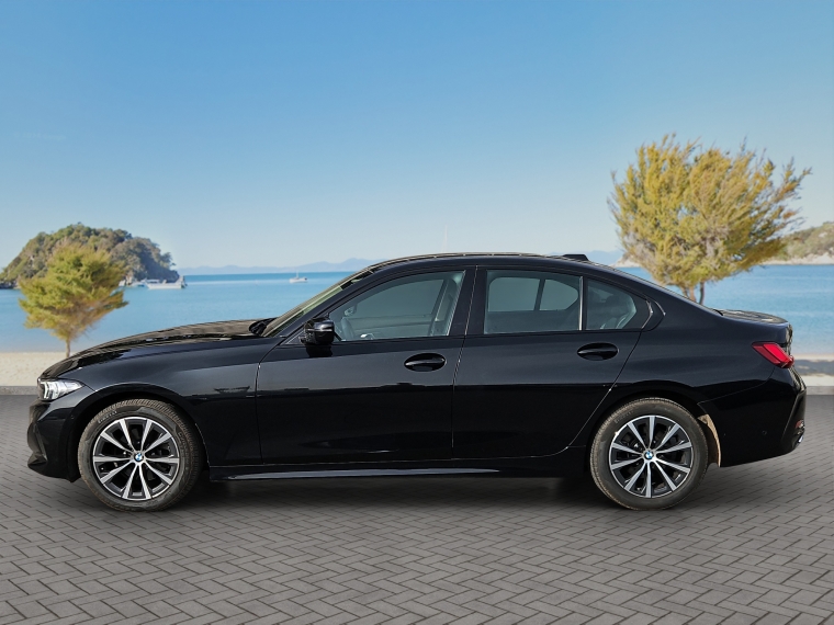 Bmw 320 I Berlina Urban   2026 Usado  Usado en BMW Premium Selection