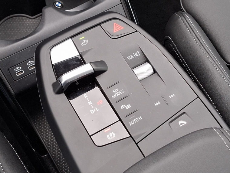 Bmw X1 Sdrive18i Comfort 2026 Usado  Usado en BMW Premium Selection