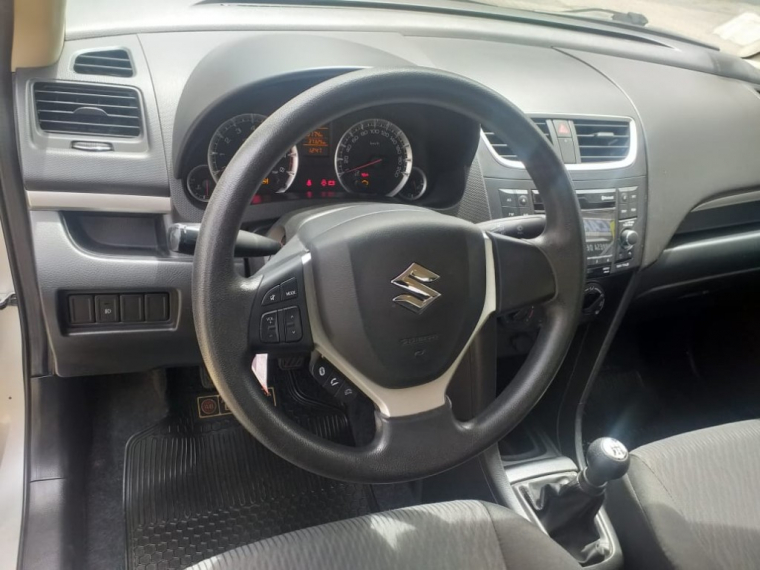 Suzuki Swift Dzire 2016 Usado  Usado en Webautos.cl