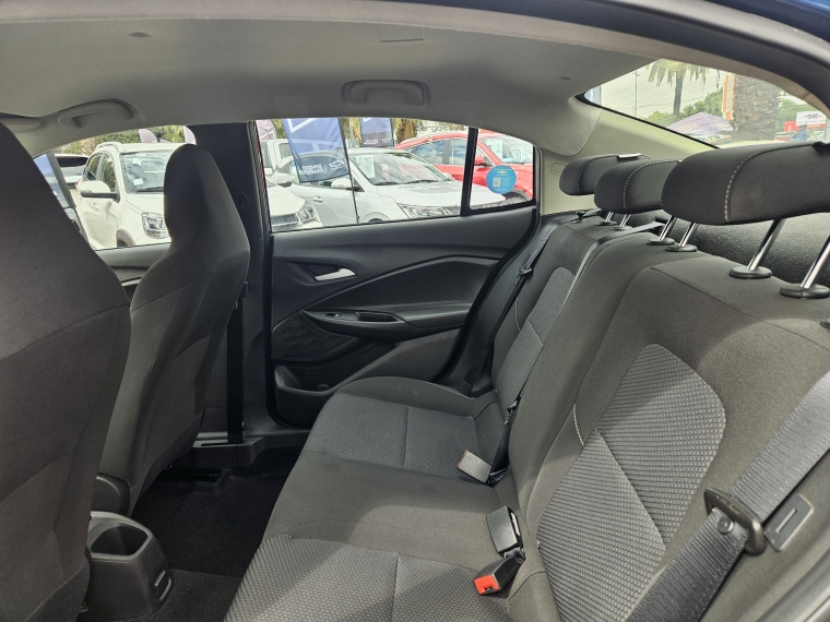 Chevrolet Onix Ltz 1.0 Mt 2023 Usado  Usado en Kovacs Usados