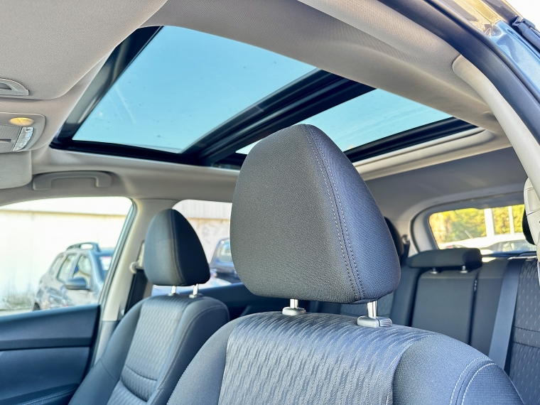 Nissan X-trail Xtrail Advance 2.5 Aut 2019 Usado en Rosselot Usados