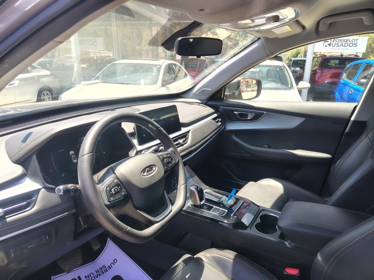 Chery Tiggo 7 pro Tiggo 7 Gls Cvt Pro 1.5 Aut 2023 Usado en Rosselot Usados