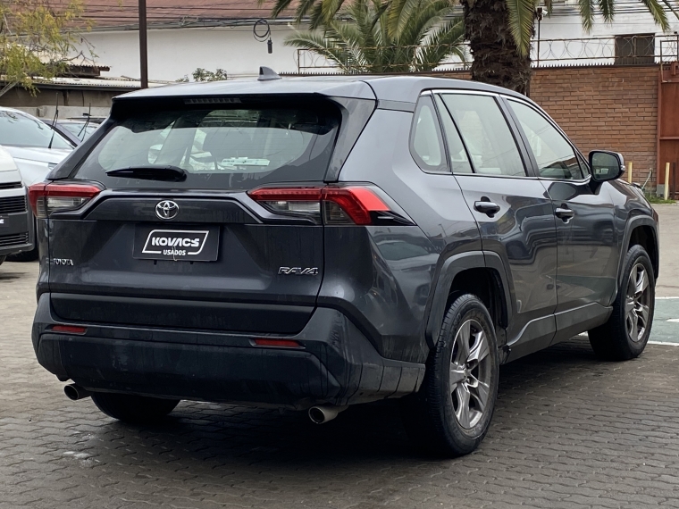 Toyota Rav4 2.0 Le Mt 2022 Usado  Usado en Kovacs Usados