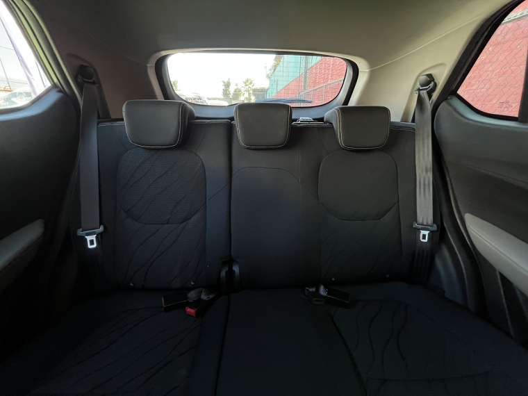 Chevrolet Groove Groove 1.5 2024 Usado en Rosselot Usados