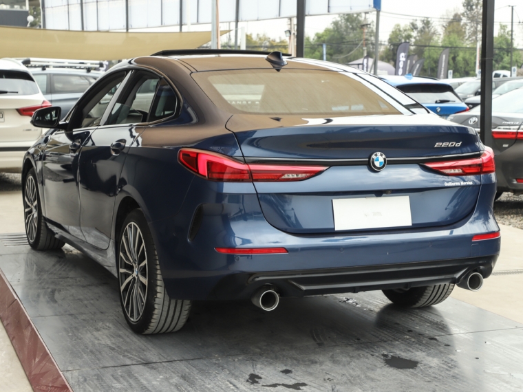 Bmw 220 220d Gran Coupe 2.0 Aut 2022  Usado en Guillermo Morales Usados