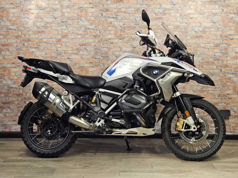 Bmw R 1250 gs Ii 2023 Usado en BMW Premium Selection Bmw R 1250 gs Ii 2023 Usado en BMW Premium Selection