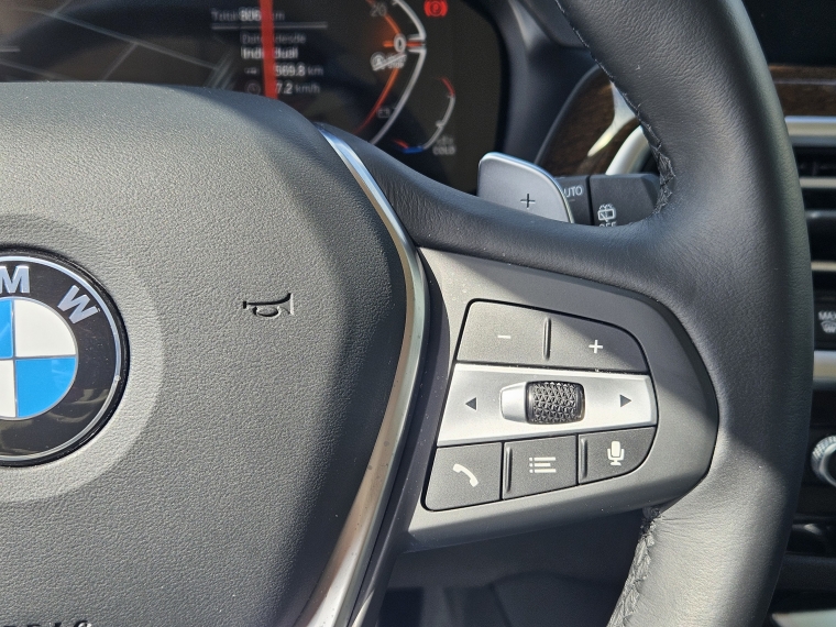 Bmw X3 2.0 Xdrive20d Heritage At 4x4 Diesel 2025 Usado Usado en Kovacs Usados Bmw X3 2.0 Xdrive20d Heritage At 4x4 Diesel 2025 Usado Usado en Kovacs Usados