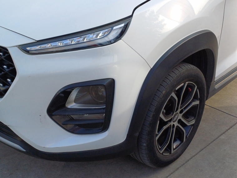 Chery Tiggo 2 pro Tiggo 2 Pro Gls Mt 1.5 2022 Usado en Rosselot Usados