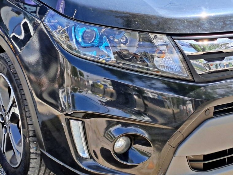 Suzuki Vitara Ltd 4x4 1.6 At 2016 Usado Usado en Webautos.cl Suzuki Vitara Ltd 4x4 1.6 At 2016 Usado Usado en Webautos.cl