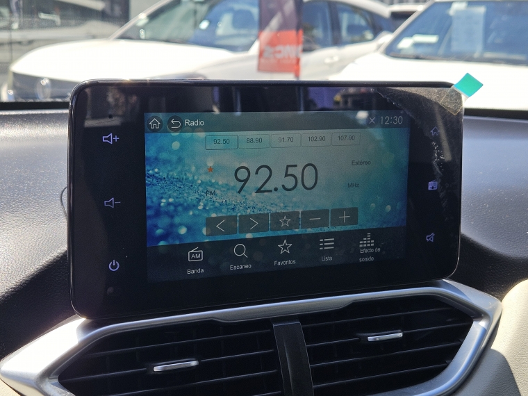 Chevrolet Captiva Premier 1.5 Mt 2024 Usado  Usado en Kovacs Usados