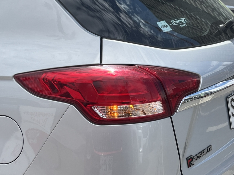 Jac Js3 Js3 Advance 1.6 Mt. 2023 Usado en Rosselot Usados