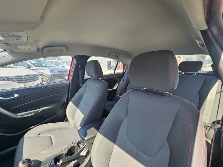 Chery Arrizo 5 Arrizo 5 Gls Mt 2023 Usado en Rosselot Usados