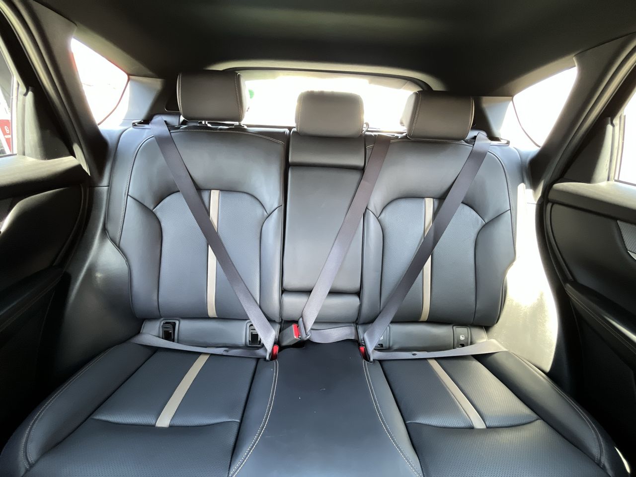 MAZDA CX-60 CX60 H3T 4X4 3.3 AUT - 2026