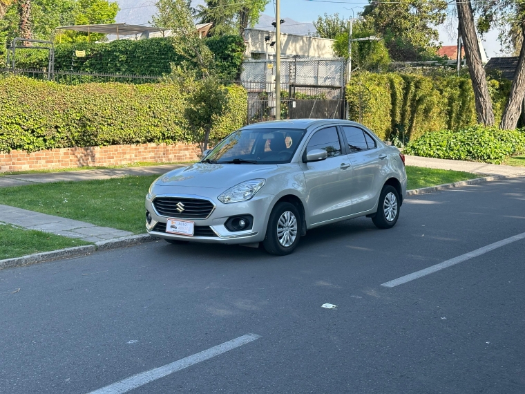 Suzuki Dzire . 2019  Usado en Auto Advice