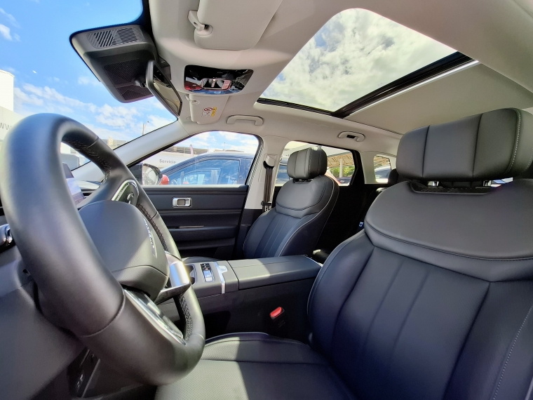 Jaecoo J7 Patagonia Aut 2026 Usado  Usado en Kovacs Usados