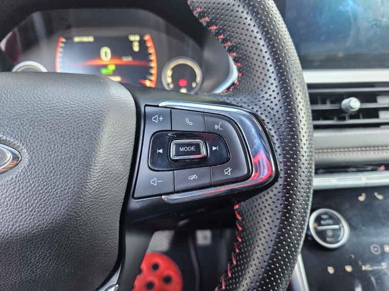 Chery Tiggo 8 1.5 Glx  At 2020 Usado  Usado en Kovacs Usados