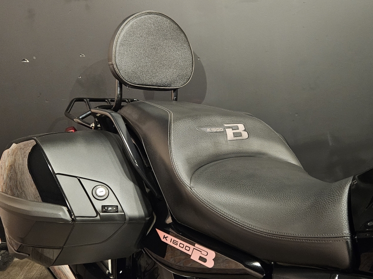 Bmw K 1600 b . 2024 Usado en BMW Premium Selection