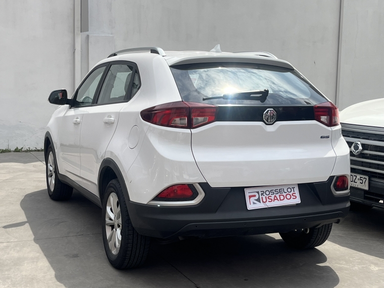 Mg Gs Gs 1.5 2018 Usado en Rosselot Usados