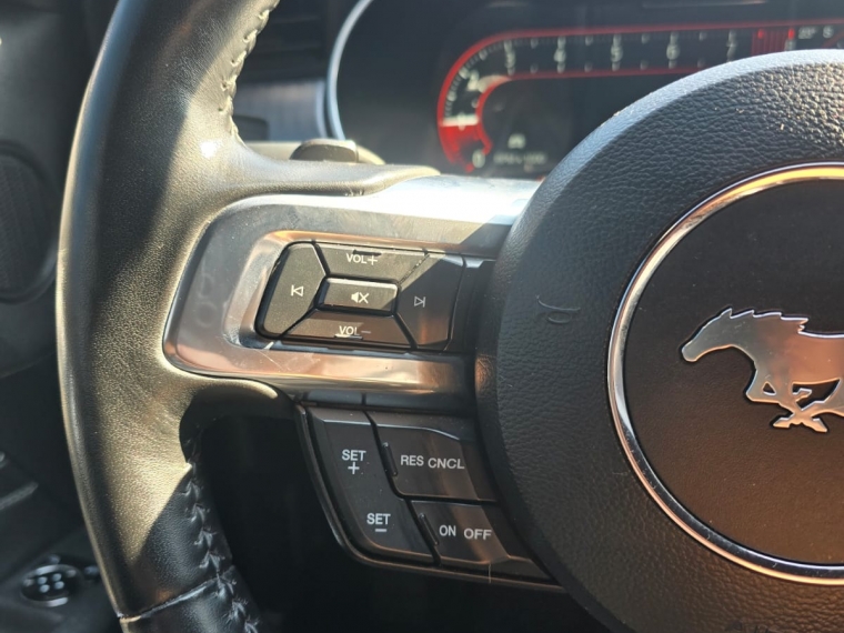 Ford Mustang 5.0 Mach 1 At 2024 Usado  Usado en Kovacs Usados