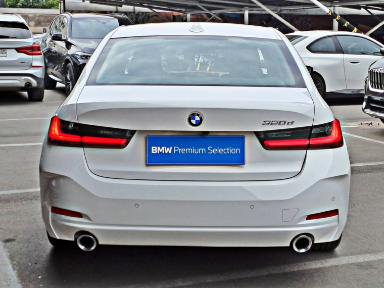 Bmw 320 D 2023 Usado  Usado en BMW Premium Selection