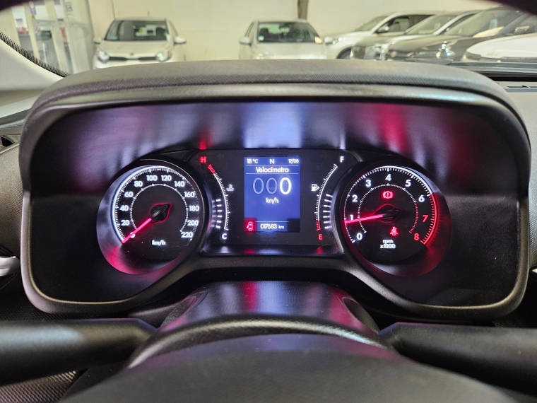 Fiat Pulse Pulse Drive Hb 1.3 Aut 2024 Usado en Rosselot Usados
