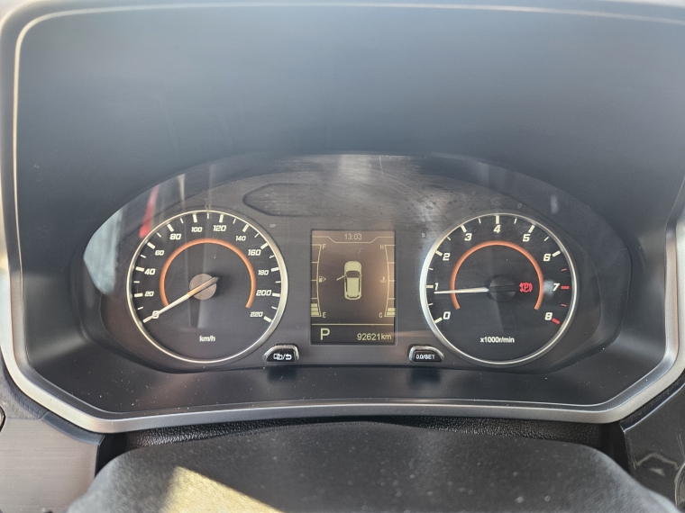 Chery Tiggo 2 pro Tiggo 2 Pro Gls Cvt 2022 Usado en Rosselot Usados